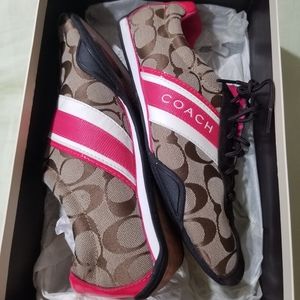 Coach JAYME sneakers